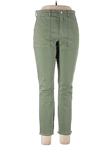 Ann Taylor LOFT Casual Pants (view 1)