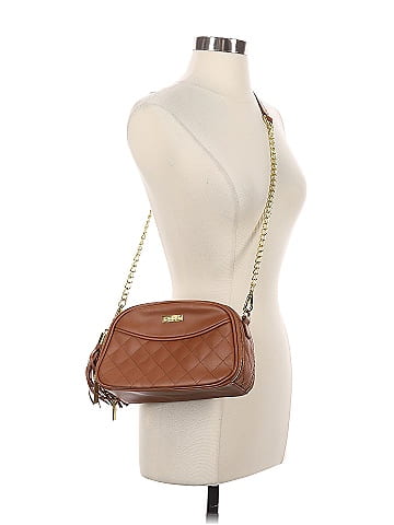 Joy & Iman Crossbody Bag (view 2)