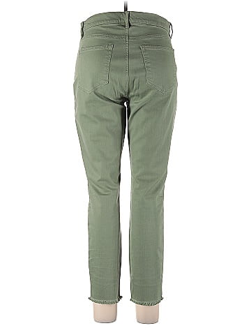 Ann Taylor LOFT Casual Pants (view 2)