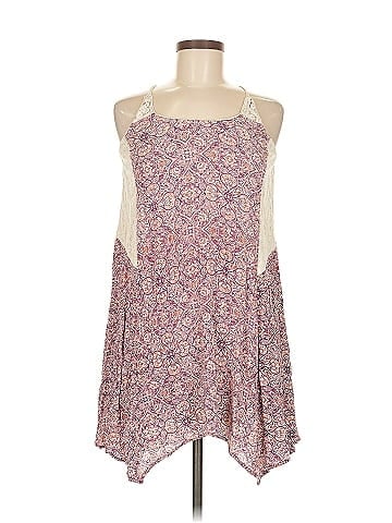 Xhilaration Sleeveless Top (view 1)
