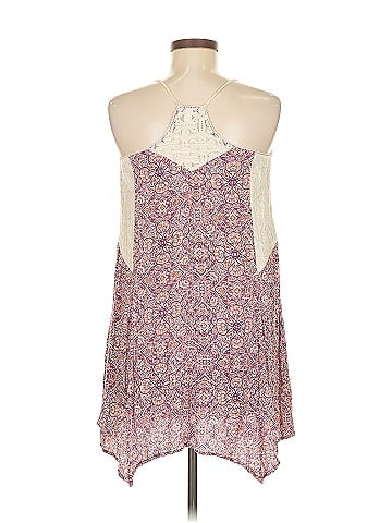 Xhilaration Sleeveless Top (view 2)