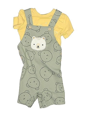 Pekkle Overalls (view 1)