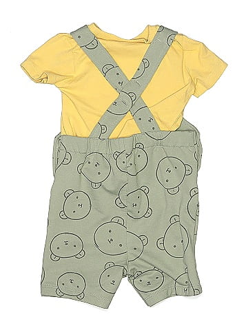 Pekkle Overalls (view 2)