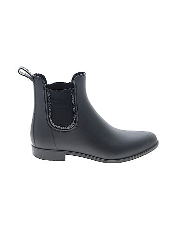 Jack Rogers Ankle Boots (view 1)