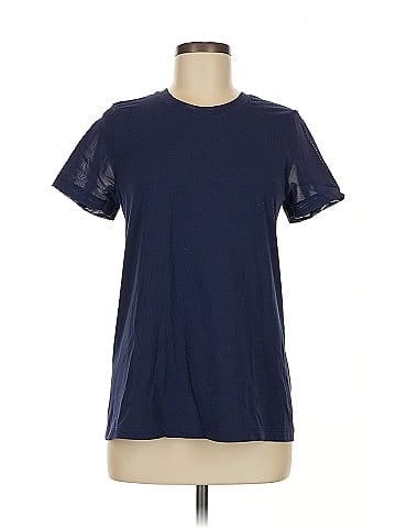 UNIQUELY Lorna Jane Short Sleeve T-Shirt (view 1)
