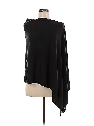 Coco + Carmen Poncho (view 1)
