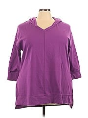 Roaman's Pullover Hoodie