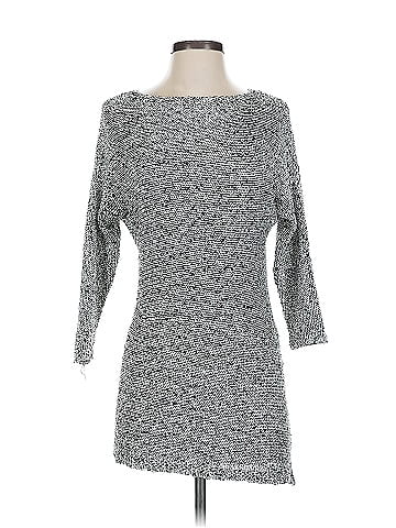 Papillon Pullover Sweater (view 1)