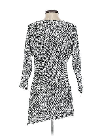 Papillon Pullover Sweater (view 2)