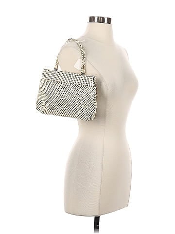 Whiting & Davis Satchel (view 2)