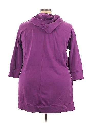 Roaman's Pullover Hoodie (view 2)