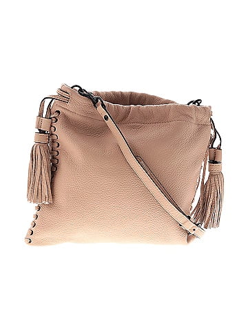 Rebecca Minkoff Leather Crossbody Bag (view 1)