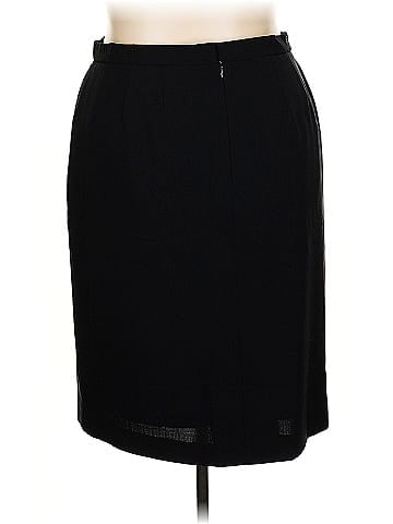 Emanuel Emanuel Ungaro Formal Skirt (view 2)