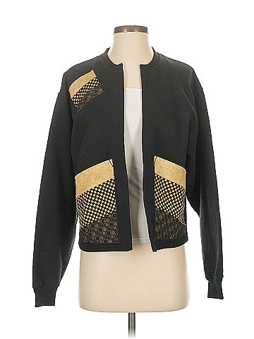 Jerzees Cardigan (view 1)