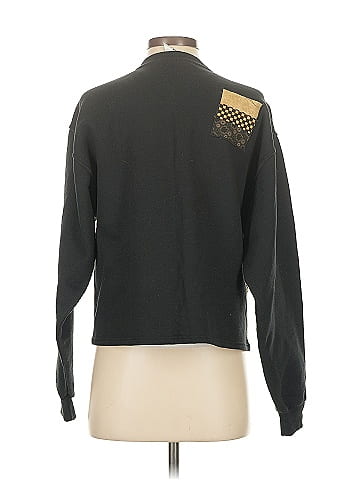 Jerzees Cardigan (view 2)