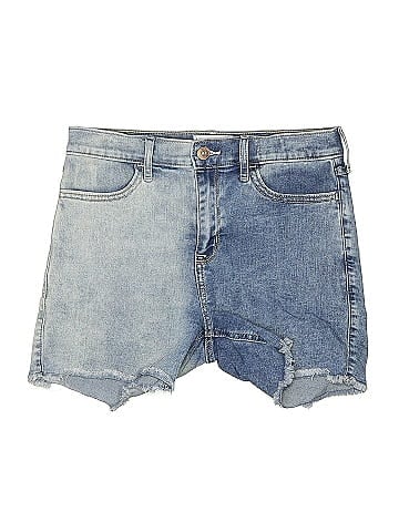 Abercrombie Denim Shorts (view 1)