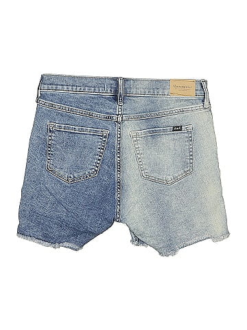 Abercrombie Denim Shorts (view 2)
