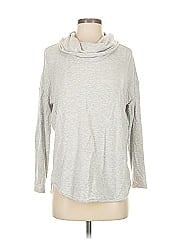 Lou & Grey For Loft Long Sleeve Turtleneck