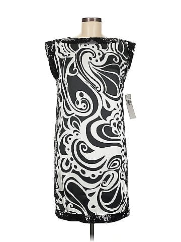 Muse Cocktail Dress (view 1)