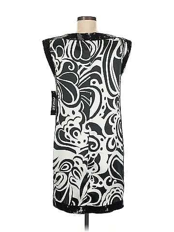 Muse Cocktail Dress (view 2)