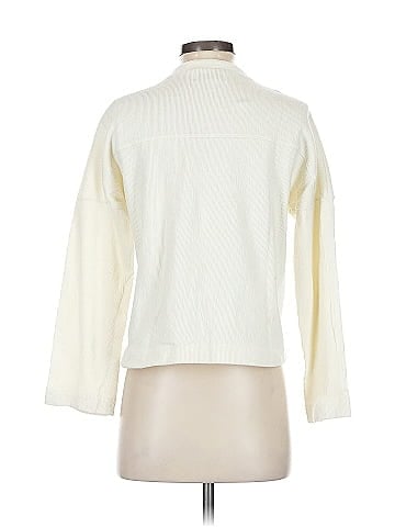 TeXTURE & THREAD Madewell Pullover Sweater (view 2)
