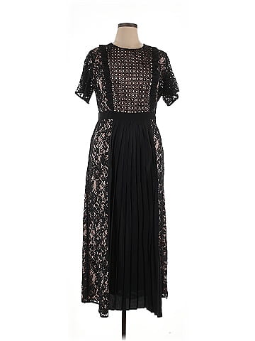 ELOQUII Cocktail Dress (view 1)