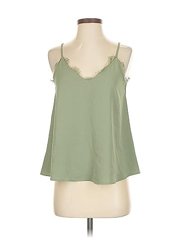 Mi ami Tank Top (view 1)