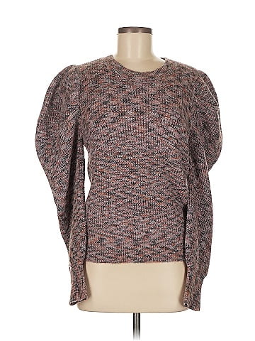 Moon River Pullover Sweater (view 1)