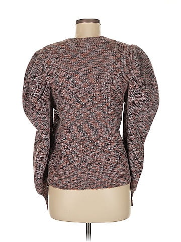 Moon River Pullover Sweater (view 2)