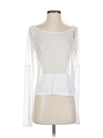 Reebok Long Sleeve Top (view 1)