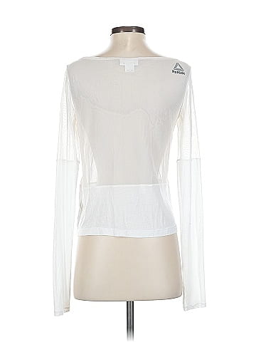 Reebok Long Sleeve Top (view 2)