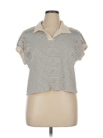 Atelier Short Sleeve Top (view 1)