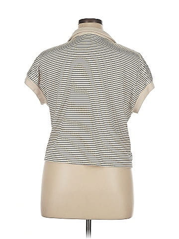 Atelier Short Sleeve Top (view 2)