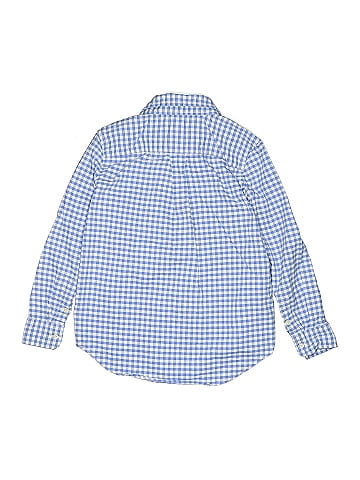 Ralph Lauren Long Sleeve Button-Down Shirt (view 2)