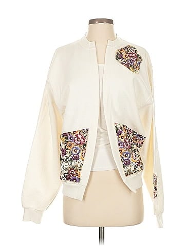 Jerzees Cardigan (view 1)
