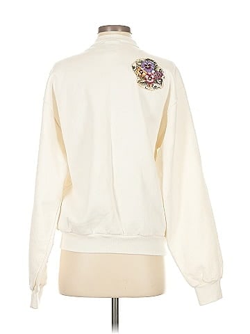 Jerzees Cardigan (view 2)