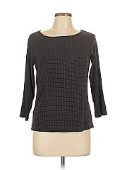 Chico's Design 3/4 Sleeve T Shirt