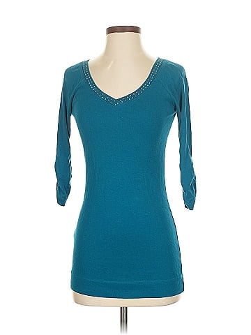 Express Pullover Sweater (view 1)