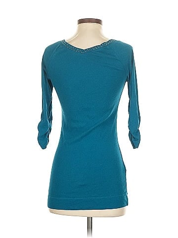 Express Pullover Sweater (view 2)