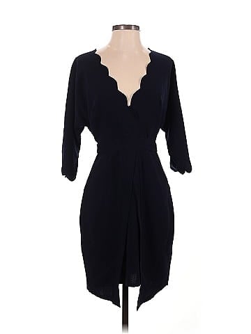 Adelyn Rae Cocktail Dress (view 2)