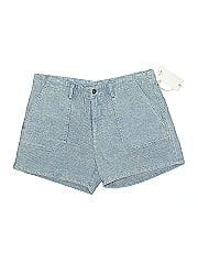 Dylan Denim Shorts