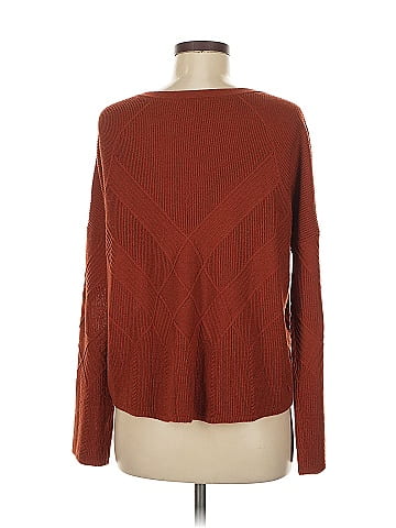 Smartwool Pullover Sweater (view 2)