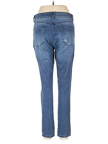 Democracy Jeans (view 2)