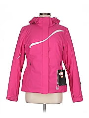 Spyder Snow Jacket