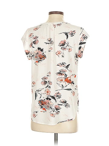 Fun2Fun Short Sleeve Blouse (view 2)