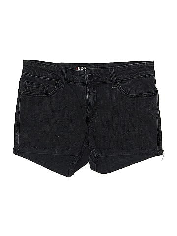 BDG Denim Shorts (view 1)