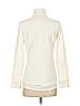 T by Talbots Ivory Track Jacket Size XS - photo 2