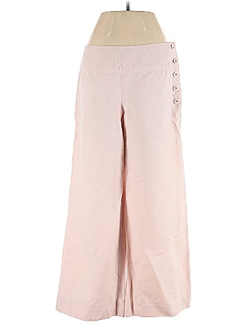 Cartonnier Linen Pants (view 1)