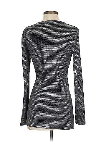 Cache Long Sleeve Top (view 2)