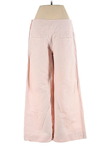Cartonnier Linen Pants (view 2)
